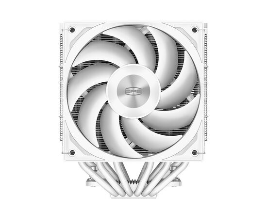 Кулер для процессора PcCooler RZ620 WH, изображение 7 Кулер для процессора PcCooler RZ620 WH, изображение 7