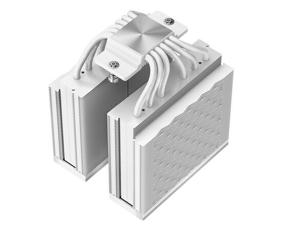 Кулер для процессора PcCooler RZ620 WH, изображение 8 Кулер для процессора PcCooler RZ620 WH, изображение 8