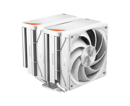 Кулер для процессора PcCooler RZ620 WH
