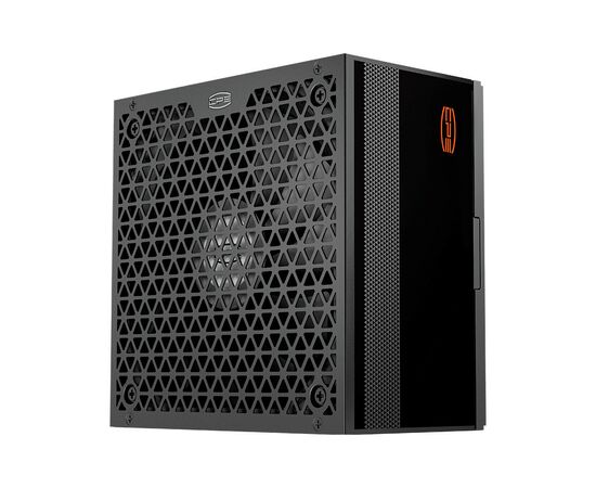 Блок питания PcCooler 750W (YN750), изображение 2 Блок питания PcCooler 750W (YN750), изображение 2