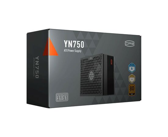 Блок питания PcCooler 750W (YN750), изображение 8 Блок питания PcCooler 750W (YN750), изображение 8