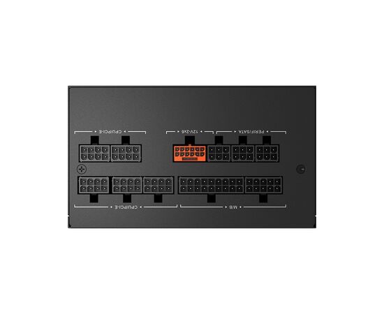 Блок питания PcCooler 850W (YN850), изображение 5 Блок питания PcCooler 850W (YN850), изображение 5