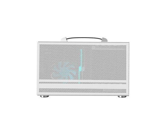 Корпус PcCooler I100W PRO MESH, изображение 2 Корпус PcCooler I100W PRO MESH, изображение 2
