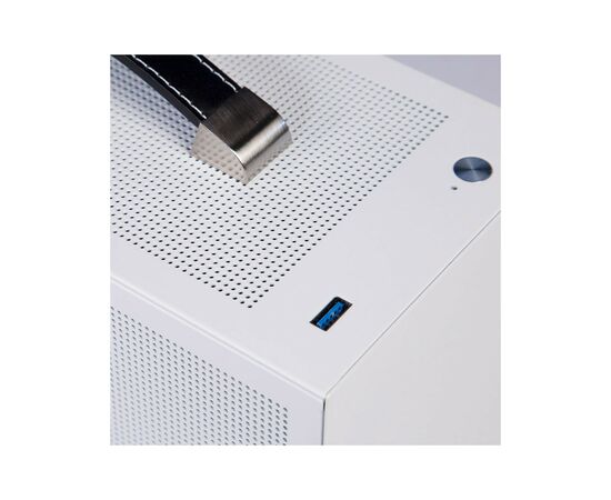 Корпус PcCooler I100W PRO MESH, изображение 7 Корпус PcCooler I100W PRO MESH, изображение 7