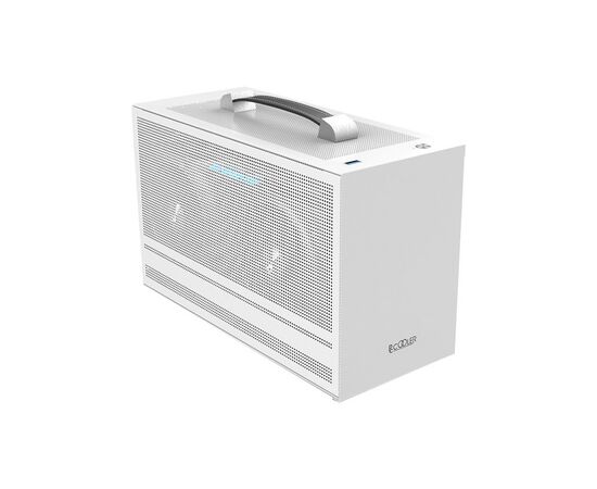 Корпус PcCooler I100W PRO MESH