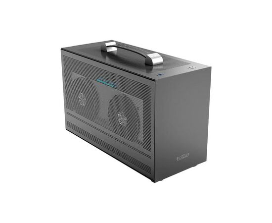 Корпус PcCooler MINI I100G PRO MESH