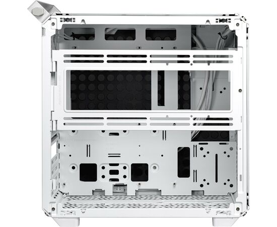 Корпус CoolerMaster CASE MIDITOWER EATX W/O PSU/Q500-DGNN-S00 COOLER MASTER (QUBE 500 Flatpack Macaron Edition), изображение 3 Корпус CoolerMaster CASE MIDITOWER EATX W/O PSU/Q500-DGNN-S00 COOLER MASTER (QUBE 500 Flatpack Macaron Edition), изображение 3