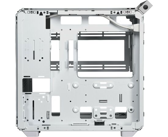 Корпус CoolerMaster CASE MIDITOWER EATX W/O PSU/Q500-DGNN-S00 COOLER MASTER (QUBE 500 Flatpack Macaron Edition), изображение 4 Корпус CoolerMaster CASE MIDITOWER EATX W/O PSU/Q500-DGNN-S00 COOLER MASTER (QUBE 500 Flatpack Macaron Edition), изображение 4