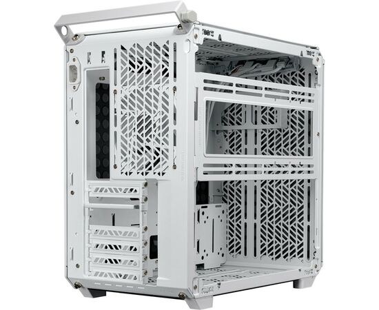 Корпус CoolerMaster CASE MIDITOWER EATX W/O PSU/Q500-DGNN-S00 COOLER MASTER (QUBE 500 Flatpack Macaron Edition), изображение 5 Корпус CoolerMaster CASE MIDITOWER EATX W/O PSU/Q500-DGNN-S00 COOLER MASTER (QUBE 500 Flatpack Macaron Edition), изображение 5