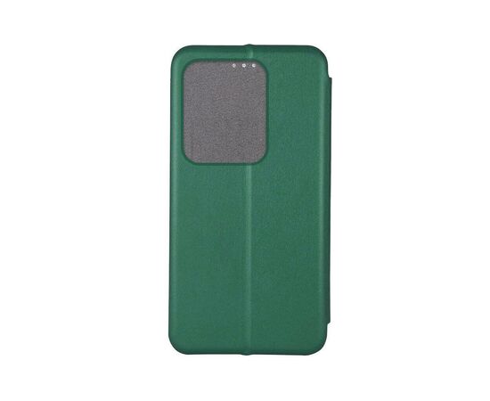 Чехол для мобильного телефона BeCover Exclusive Infinix Hot 40i (X6528B) Dark Green (711232), изображение 3
