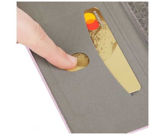 Чехол для мобильного телефона BeCover Exclusive Infinix Hot 40i (X6528B) Pink (711234), изображение 6