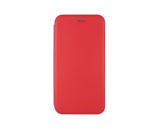 Чохол до мобільного телефона BeCover Exclusive Infinix Smart 8 (X6525) Burgundy Red (711237), зображення 2