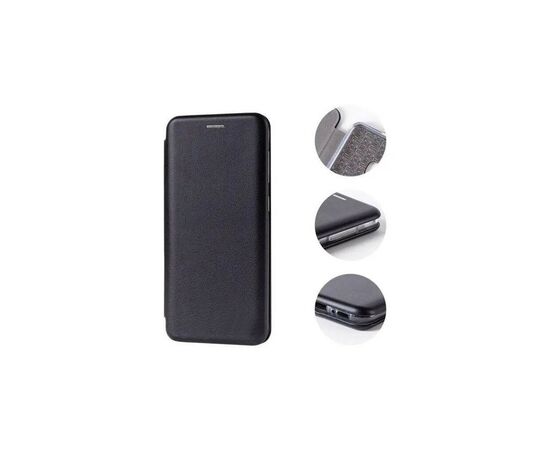 Чохол до мобільного телефона BeCover Exclusive Infinix Smart 8 Plus (X6526) Black (711259), зображення 5