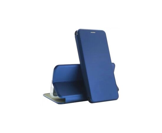 Чохол до мобільного телефона BeCover Exclusive Tecno Spark 20 (KJ5n) Blue (711238), зображення 5