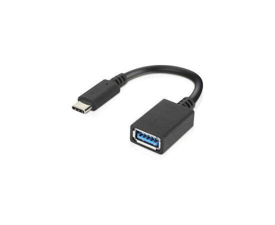 Переходник USB Type-C to USB 3.0 Lenovo (4X90Q59481)