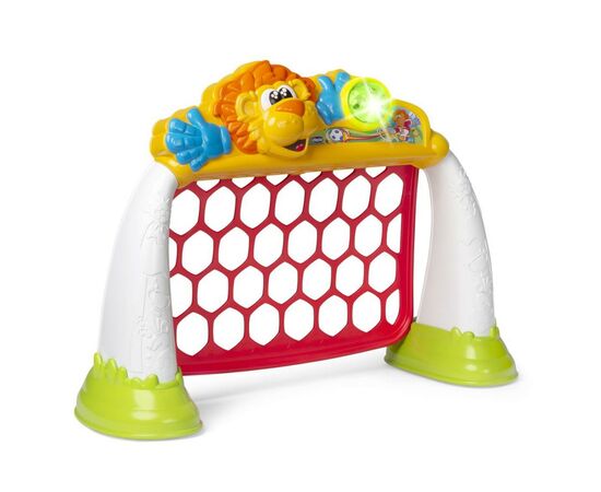 Игровой развивающий центр Chicco Goal League Pro (09838.00), изображение 2