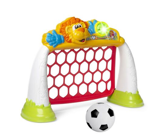 Игровой развивающий центр Chicco Goal League Pro (09838.00)