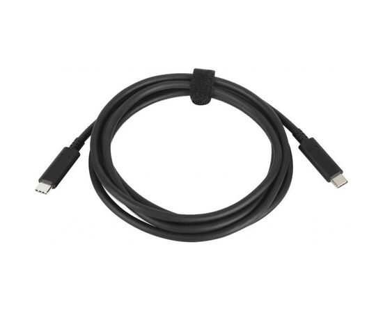Дата кабель USB-C to USB-C 2.0m Lenovo (4X90Q59480)