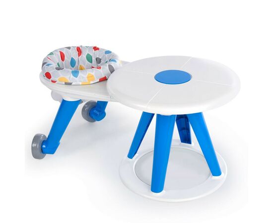 Игровой развивающий центр Baby Einstein Around We Grow 4 в 1 (11311), изображение 2 Игровой развивающий центр Baby Einstein Around We Grow 4 в 1 (11311), изображение 2
