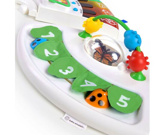 Игровой развивающий центр Baby Einstein Around We Grow 4 в 1 (11311), изображение 9 Игровой развивающий центр Baby Einstein Around We Grow 4 в 1 (11311), изображение 9