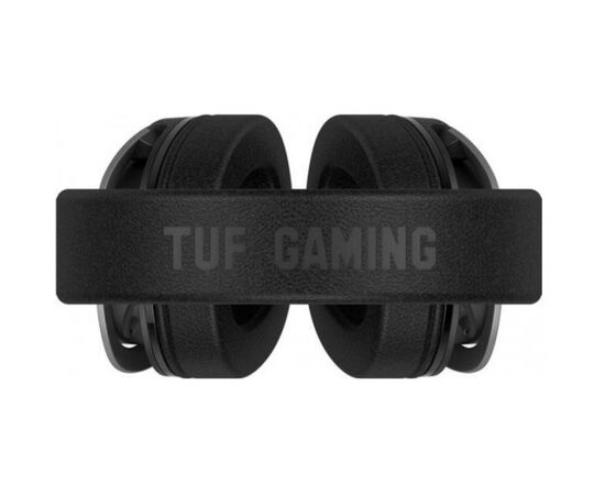 Наушники ASUS TUF H3 Gaming Wireless Black (90YH02ZG-B3UA00), изображение 3 Наушники ASUS TUF H3 Gaming Wireless Black (90YH02ZG-B3UA00), изображение 3