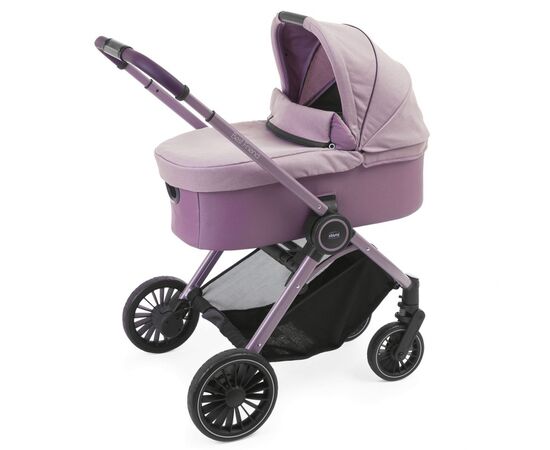 Люлька Chicco Best Friend Light Pink (79461.20), зображення 2 Люлька Chicco Best Friend Light Pink (79461.20), зображення 2