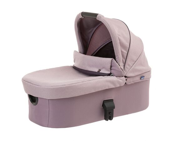 Люлька Chicco Best Friend Light Pink (79461.20)