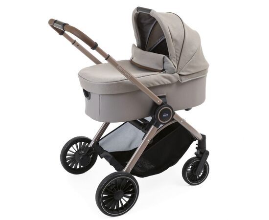 Люлька Chicco Best Friend Light Beige (79461.25), зображення 2 Люлька Chicco Best Friend Light Beige (79461.25), зображення 2