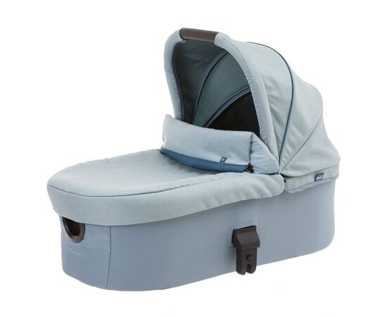 Люлька Chicco Best Friend Light Blue (79461.55)