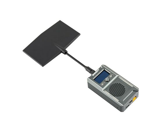 Передатчик (TX) RadioMaster Bandit ExpressLRS 3W 915MHz RF Module (HP0157.0062-915), изображение 8 Передатчик (TX) RadioMaster Bandit ExpressLRS 3W 915MHz RF Module (HP0157.0062-915), изображение 8