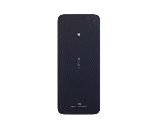 Мобільний телефон Nokia 215 4G DS 2024 Black, зображення 3 Мобільний телефон Nokia 215 4G DS 2024 Black, зображення 3
