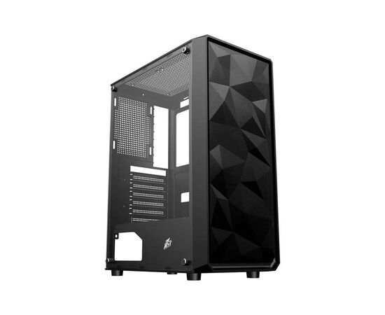 Корпус 1stPlayer FD3-4F2(AP)-BK, изображение 2 Корпус 1stPlayer FD3-4F2(AP)-BK, изображение 2