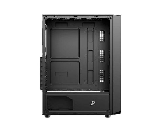 Корпус 1stPlayer FD3-4F2(AP)-BK, изображение 5 Корпус 1stPlayer FD3-4F2(AP)-BK, изображение 5
