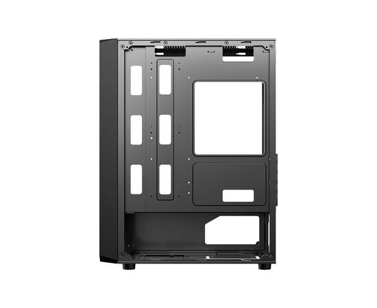Корпус 1stPlayer FD3-4F2(AP)-BK, изображение 6 Корпус 1stPlayer FD3-4F2(AP)-BK, изображение 6
