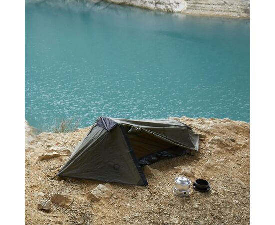 Палатка Grand Canyon Richmond 1 Capulet Olive (330024), изображение 10 Палатка Grand Canyon Richmond 1 Capulet Olive (330024), изображение 10