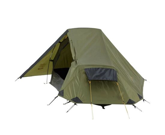 Палатка Grand Canyon Richmond 1 Capulet Olive (330024), изображение 4 Палатка Grand Canyon Richmond 1 Capulet Olive (330024), изображение 4