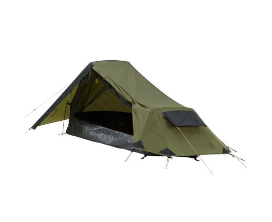 Палатка Grand Canyon Richmond 1 Capulet Olive (330024), изображение 6 Палатка Grand Canyon Richmond 1 Capulet Olive (330024), изображение 6