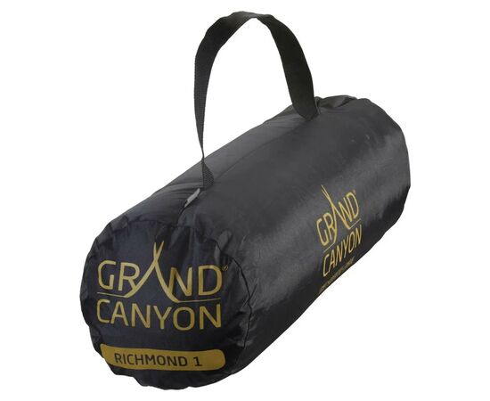 Палатка Grand Canyon Richmond 1 Capulet Olive (330024), изображение 9 Палатка Grand Canyon Richmond 1 Capulet Olive (330024), изображение 9