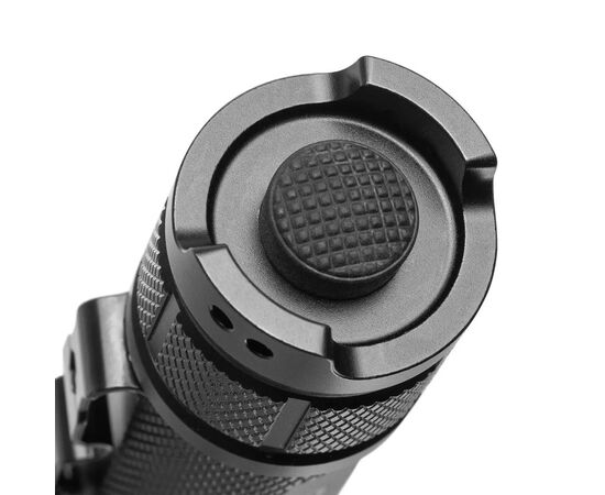 Ліхтар Mactronic тактичний Black Eye 1100 (1100 Lm) Recharg Type-C (THH0048), зображення 5 Ліхтар Mactronic тактичний Black Eye 1100 (1100 Lm) Recharg Type-C (THH0048), зображення 5