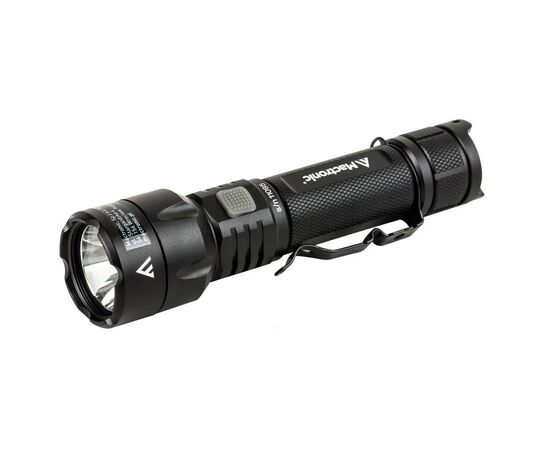 Фонарь Mactronic тактичний Black Eye 1100 (1100 Lm) Recharg Type-C (THH0048)