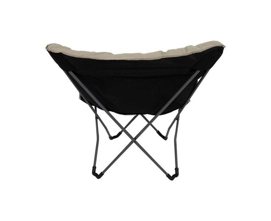 Крісло складане Bo-Camp Redbridge L Beige (1200341), зображення 5 Крісло складане Bo-Camp Redbridge L Beige (1200341), зображення 5