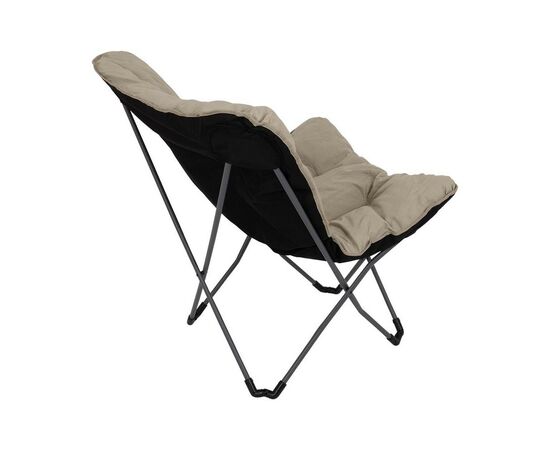 Крісло складане Bo-Camp Redbridge L Beige (1200341), зображення 6 Крісло складане Bo-Camp Redbridge L Beige (1200341), зображення 6
