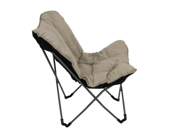 Крісло складане Bo-Camp Redbridge L Beige (1200341), зображення 7 Крісло складане Bo-Camp Redbridge L Beige (1200341), зображення 7