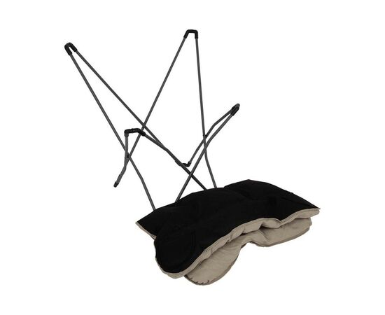 Крісло складане Bo-Camp Redbridge L Beige (1200341), зображення 8 Крісло складане Bo-Camp Redbridge L Beige (1200341), зображення 8