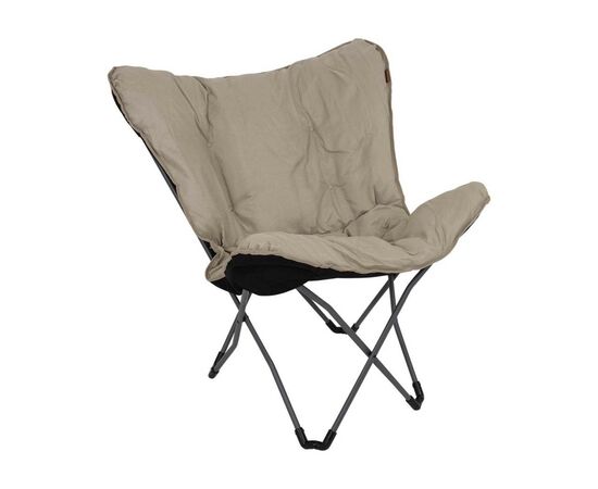 Крісло складане Bo-Camp Redbridge L Beige (1200341)