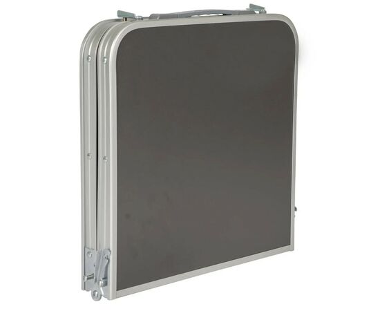 Туристический стол Bo-Camp Otter 80x40 cm Anthracite (1693680), изображение 5