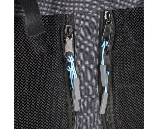 Туристический стол Bo-Camp Otter 80x40 cm Anthracite (1693680), изображение 6