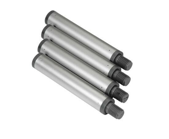 Туристический стол Bo-Camp Otter 80x40 cm Anthracite (1693680), изображение 8