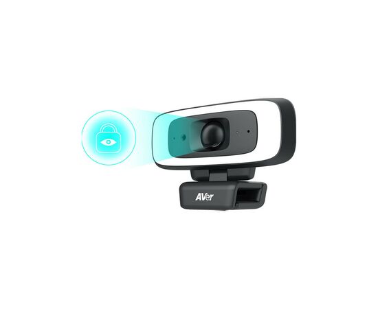 Веб-камера AVerMedia CAM130 Conference Camera (61U3700000AC), изображение 11 Веб-камера AVerMedia CAM130 Conference Camera (61U3700000AC), изображение 11