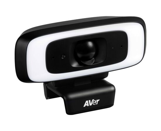 Веб-камера AVerMedia CAM130 Conference Camera (61U3700000AC), изображение 2 Веб-камера AVerMedia CAM130 Conference Camera (61U3700000AC), изображение 2